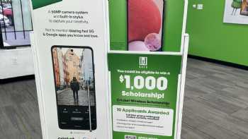 Cricket Wireless Authorized Retailer