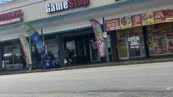 GameStop