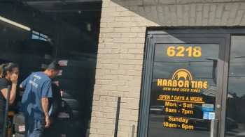 Harbor Tire