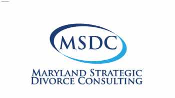 Maryland Strategic Divorce Consulting, LLC