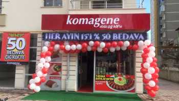 Komagene Esenyurt Kayseri