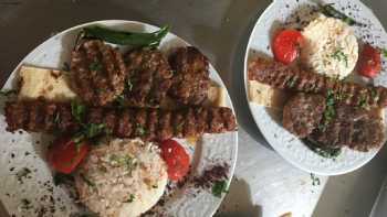 Ülkem Kebap