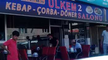 Ülkem2 Kebap Çorba Döner Salonu