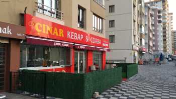 ÇINAR Kebap & Çorba Salonu