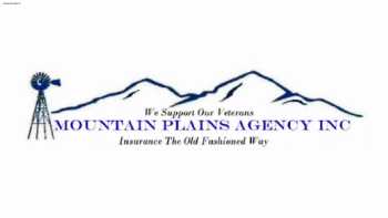 Nationwide Insurance: Mountain Plains Agency, Inc.