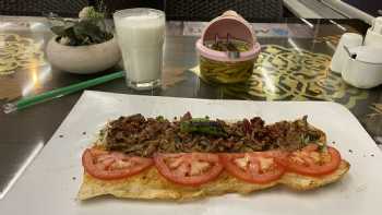 Ağaçaltı Kebap Salonu Köşk Şubesi