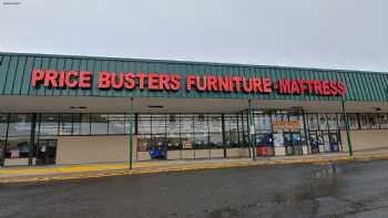 Price Busters Discount Furniture