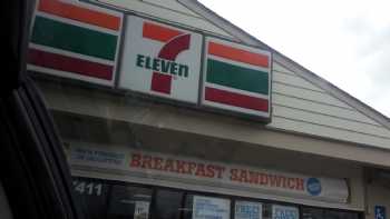 7-Eleven