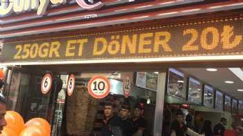 Dünya Döner