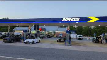 Sunoco A Plus