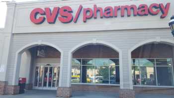 CVS