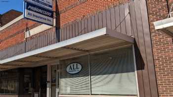 All Insurance Inc.