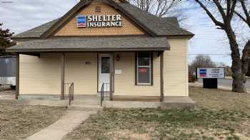 Shelter Insurance - Jason Leslie