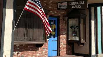 Robin Waddle Agency Inc American Family Insurance