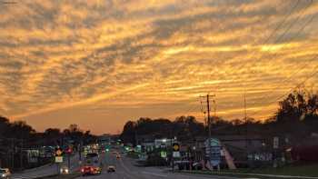 Perryville Station