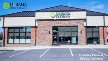 Urbana Pharmacy