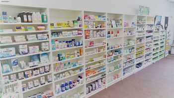 Hillcrest Pharmacy & Compounding