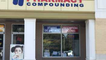 Hillcrest Pharmacy & Compounding