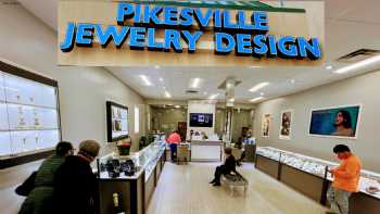 Pikesville Jewelry Designs