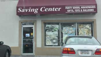 Saving Center Inc