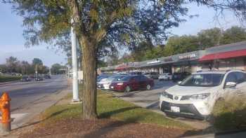 Patterson Village Shopping Center