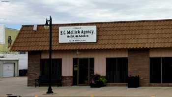 E.C. Mellick Agency, L.P.