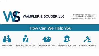 Wampler & Souder, LLC