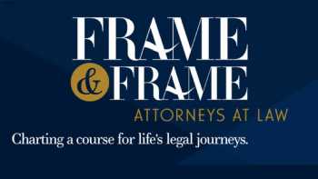 Frame & Frame Attorneys At Law