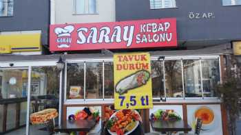 SARAY KEBAP VE DÖNER SALONU