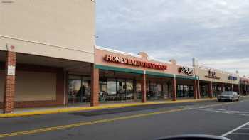 Penn Mar Shopping Center