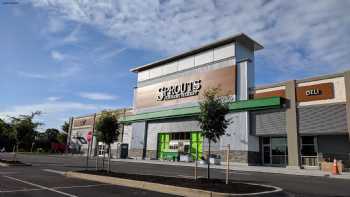 Sprouts Farmers Market