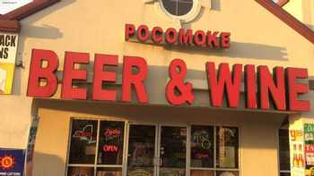 Newtown Market: Beer & Wine Store