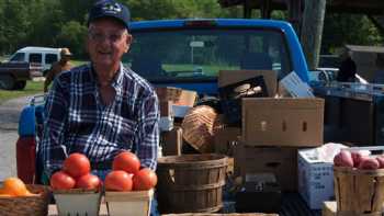 Pocomoke City Farmer's Market