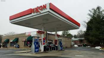 Exxon