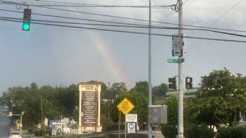 Potomac Village Shopping Center