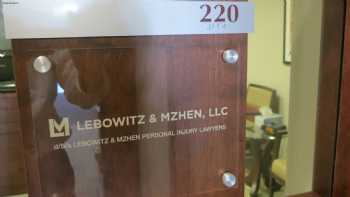 Lebowitz & Mzhen Personal Injury Lawyers