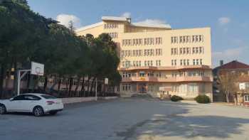 Balıkesir Lisesi