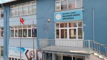 Balıkesir Lisesi