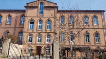 Balıkesir Lisesi