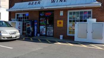 Poolesville Beer Wine & Cheese