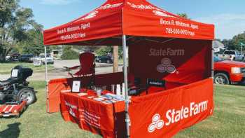 Brock Whitmore State Farm Insurance