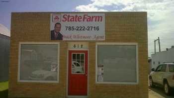 Brock Whitmore State Farm Insurance