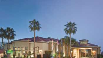 La Quinta Inn & Suites by Wyndham Los Banos