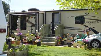 Santa Nella RV Park