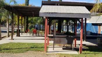 Oasis West RV Park