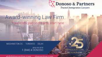 Donoso & Partners LLC