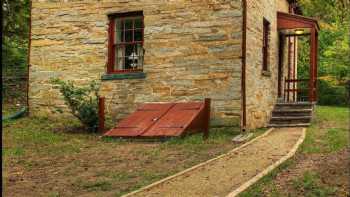 C&O Canal Trust Lockhouse 10