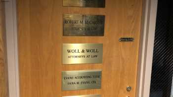 Law Offices of Robert M. McCarthy