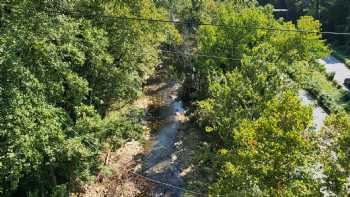 Cabin John Aqueduct Bridge