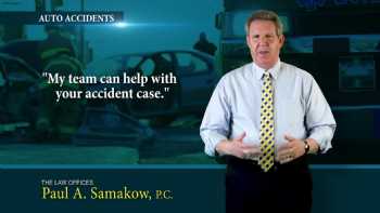 The Law Offices of Paul A. Samakow, P.C.